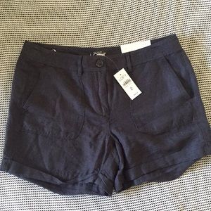Ann Taylor Loft Shorts
